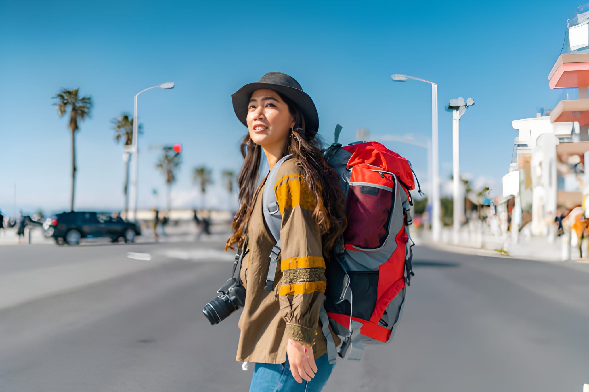 Roami eSIM 产品展示